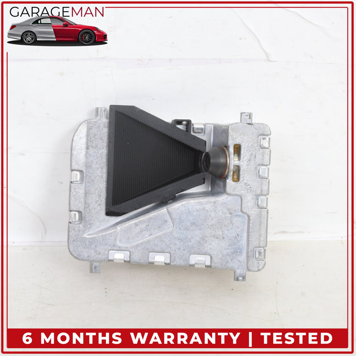 2014-2020 Mercedes W212 E350 Wagon Active Lane Assist Front Camera OEM