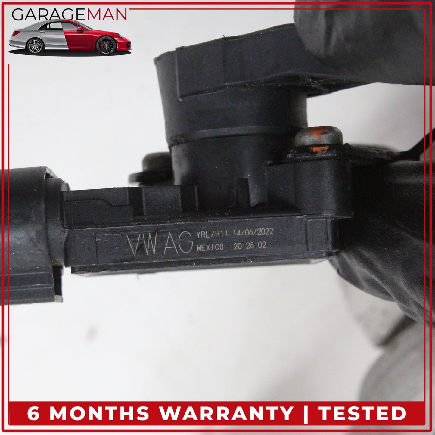 2017-2025 Audi Q5 SQ5 Q7 Rear Left or Right Side Upper Forward Control Arm OEM
