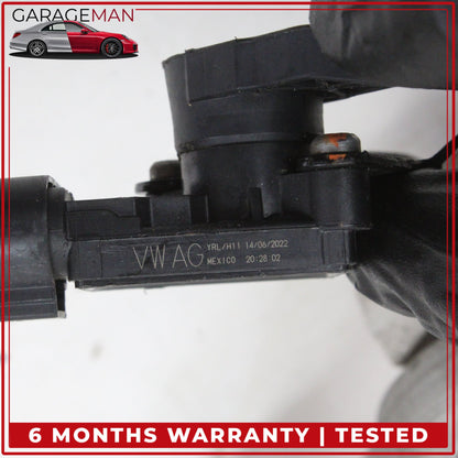 2017-2025 Audi Q5 SQ5 Q7 Rear Left or Right Side Upper Forward Control Arm OEM