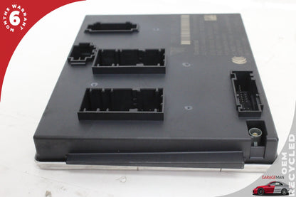 2012-2024 Porsche Macan 95B BCM Body Comfort Control Module Unit 7PP907064KM OEM