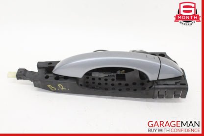 2012-2018 Audi A7 A6 Right Passenger Side Exterior Door Handle 4H0837886 OEM