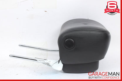 2012-2018 Audi S7 Front Left or Front Right Side Head Rest Black 4G8881901P OEM