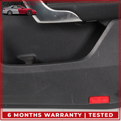 2019-2022 Mercedes W177 A220 A35 AMG Front Right Door Trim Panel 1777201601 OEM