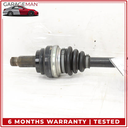 2011-2017 BMW X3 F25 Rear Left Driver Side CV Axle Drive Shaft 7598037 OEM