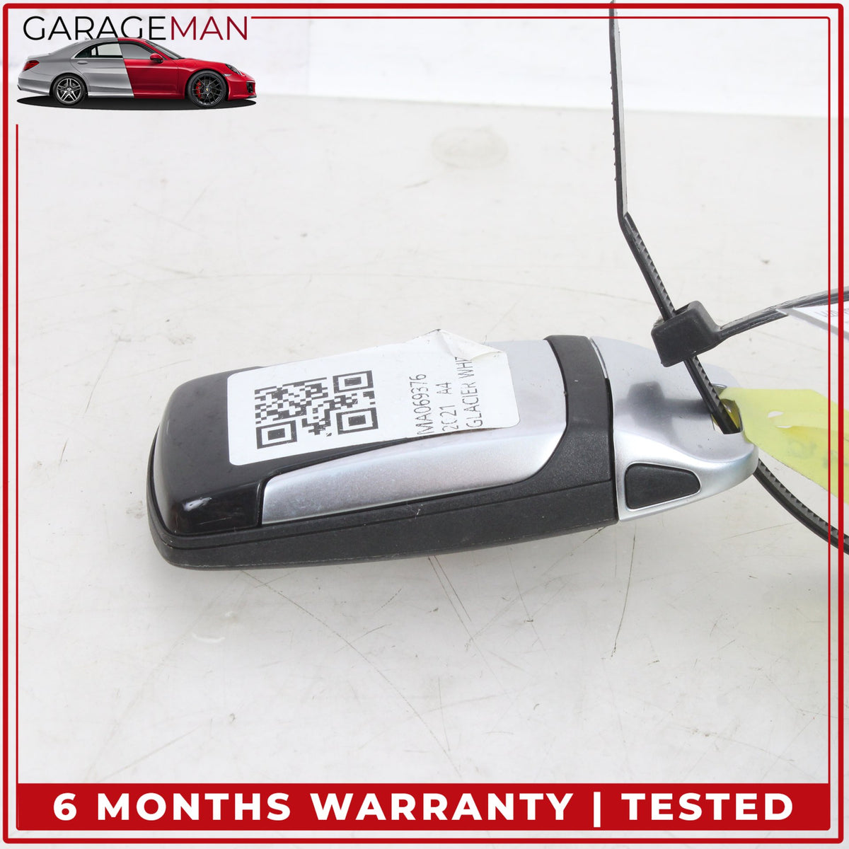 2018-2025 Audi A4 Q5 A5 SQ5 Keyless Entry Smart Remote Key Fob 4M0959754CG OEM