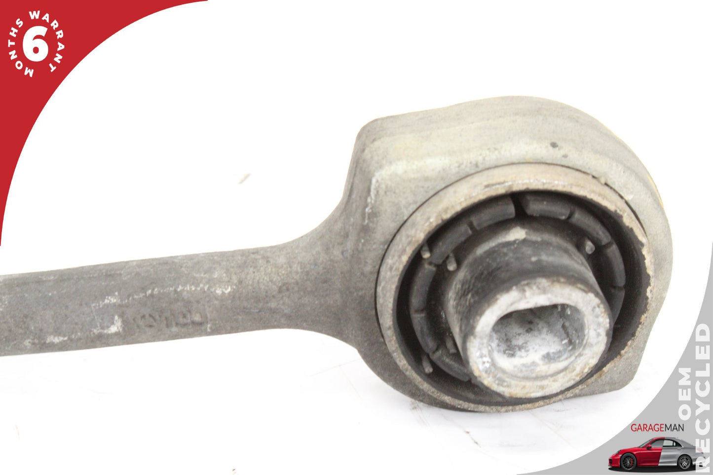 2005-2011 Mercedes R171 SLK300 Front Left Side Lower Control Arm 2043301911 OEM