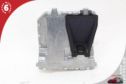 2010-2016 Mercedes R231 SL550 Active Lane Assist Front Camera 0009050338 OEM