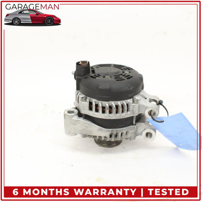 2014-2023 Jaguar F-Type X152 Engine Generator Alternator 8W8310300AC OEM