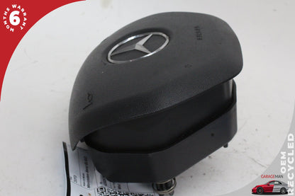 2012-2015 Mercedes-Benz GL450 X166 SUV Front Left Seat Airbag 1668600002