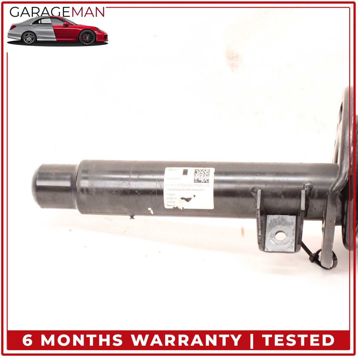 2019-2024 BMW 330i G20 RWD Front Left Side Shock Strut Absorber G20V529BNA OEM