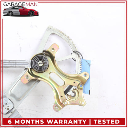 2001-2006 Lexus LS430 XF30 Front Right Side Window Regulator 6980150030 OEM