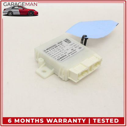 2012-2014 Mercedes W218 CLS550 Parking Distance Control Module 2189000301 OEM