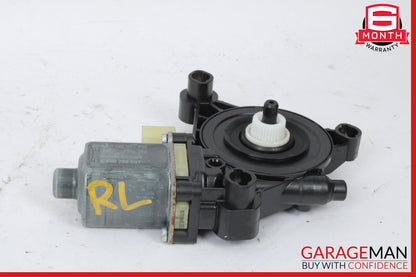 2015-2024 Porsche Macan 95B Rear Left Window Regulator Motor 5Q0959801A OEM
