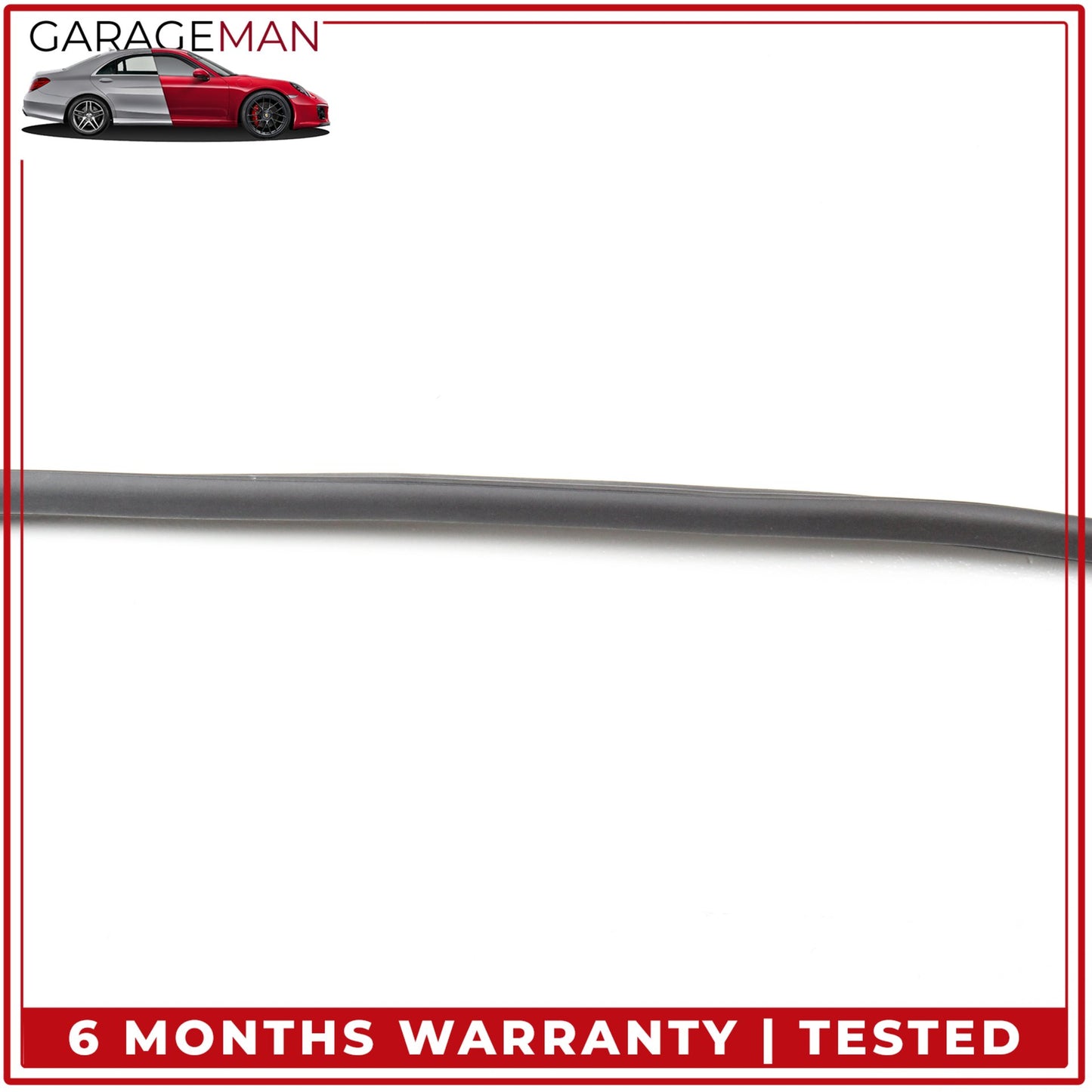 2015-2021 Mercedes W205 C300 Front Right Side Door Rubber Seal 2056970051 OEM