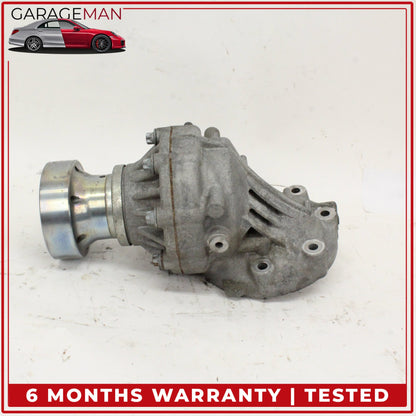 2014-2019 Mercedes W117 CLA45 AMG AWD Transmission Transfer Case Diff OEM