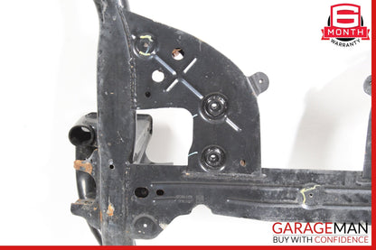 2016-2023 Jaguar XF X260 Front Subframe Suspension Crossmember GX635C145AD OEM