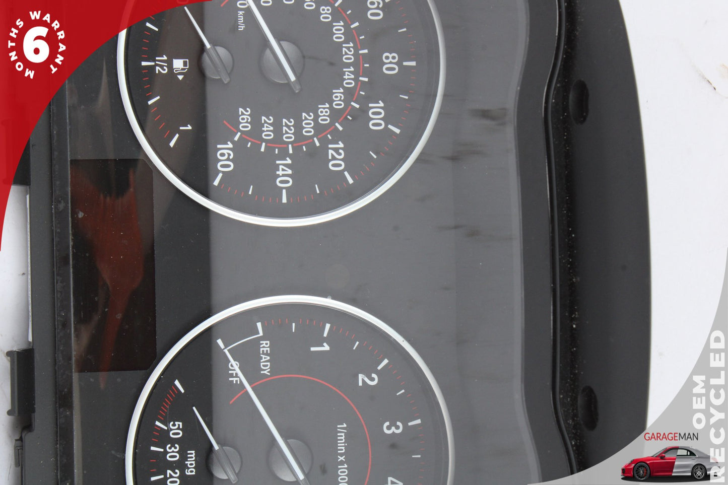 2014-2021 BMW 235i F22 Sedan Odometer Speedometer Instrument Cluster Gauge 9232891