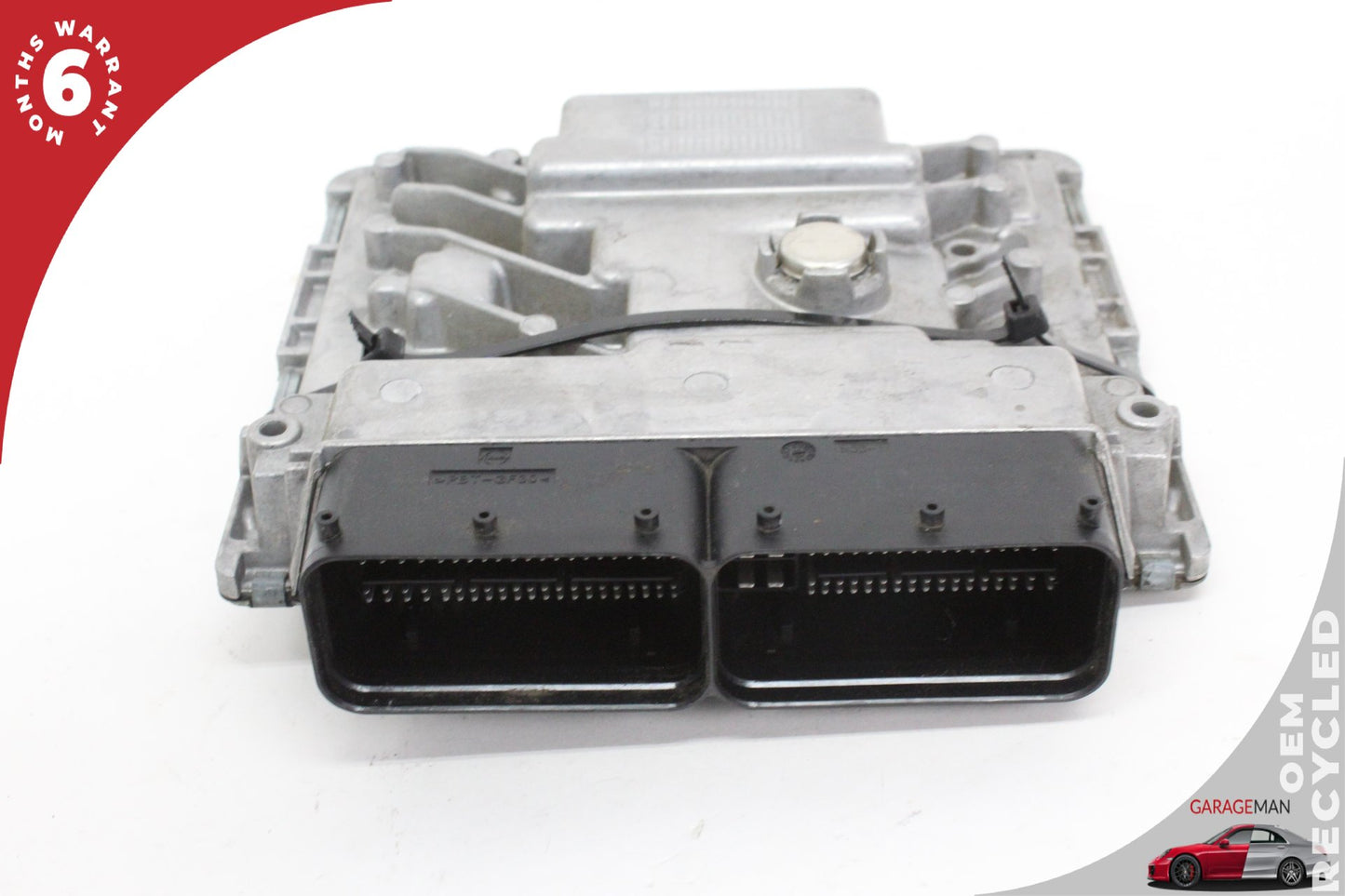 2015-2017 Audi A3 8V  Engine Computer ECU ECM Control Module Unit 06K907425B OEM