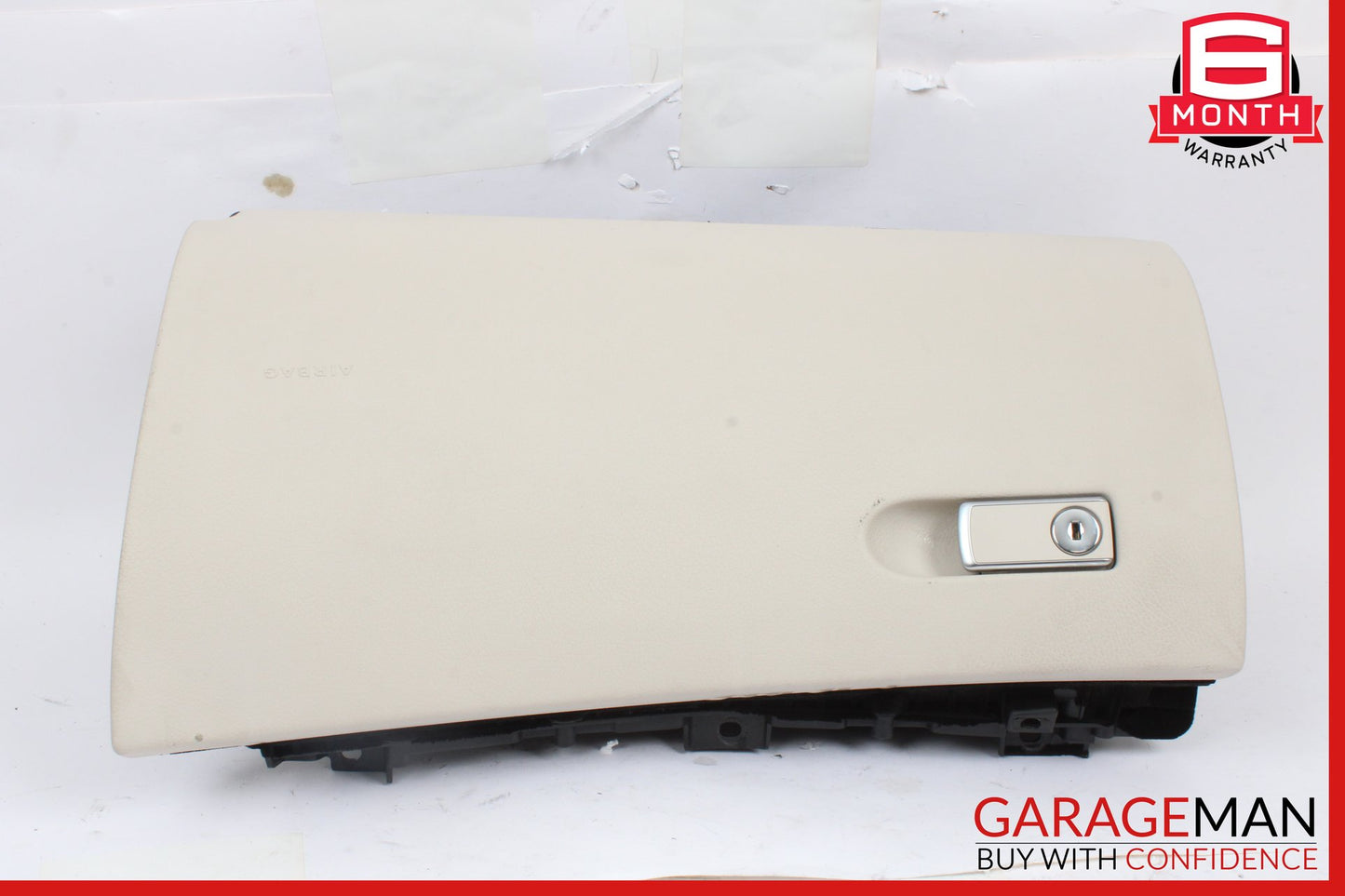 2018-2023 Mercedes W238 E450 Dash Dashboard Glove Box Storage Compartment OEM
