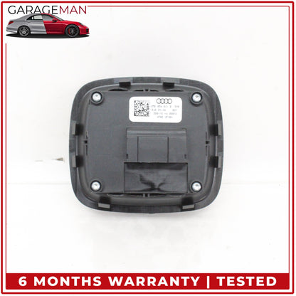 2017-2026 Audi Q7 Rear Seat Release Switch Button 4M0959861B OEM