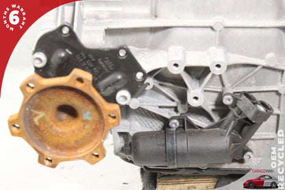 2013-2014 Audi RS5 8T AWD 4.2L Convertible Automatic Transmission 54832 OEM