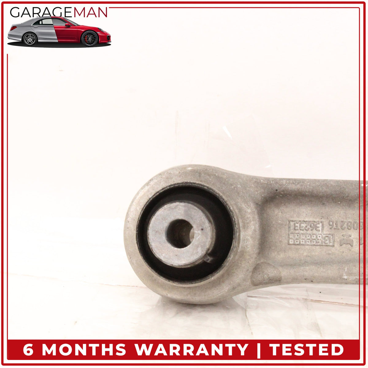 2009-2019 BMW 640i F12 Front Left Driver Side Lower Control Arm 6794203 OEM