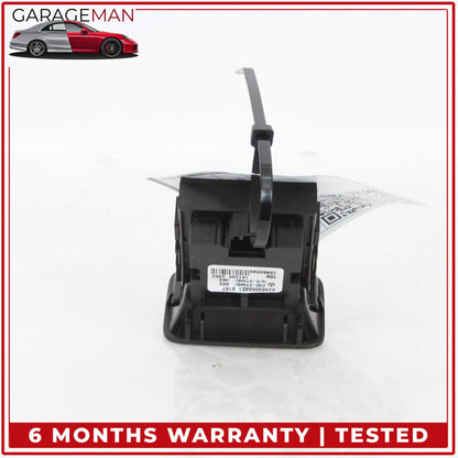 2012-2020 Mercedes W166 ML350 SL450 Parking Brake Release Handle 2469050451 OEM