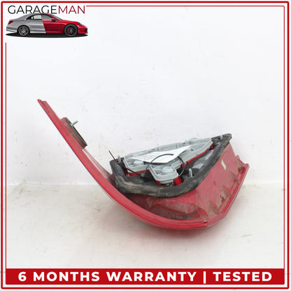 2005-2007 Mercedes-Benz C230 W203 Rear Left Side Tail Light Lamp 2038203364 OEM