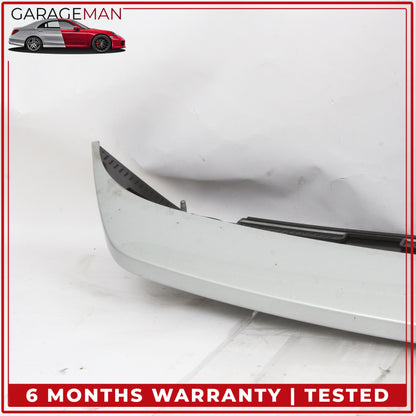 2015-2017 Mercedes W242 B Electric Drive Spoiler Wing w/ 3rd Brake Light OEM