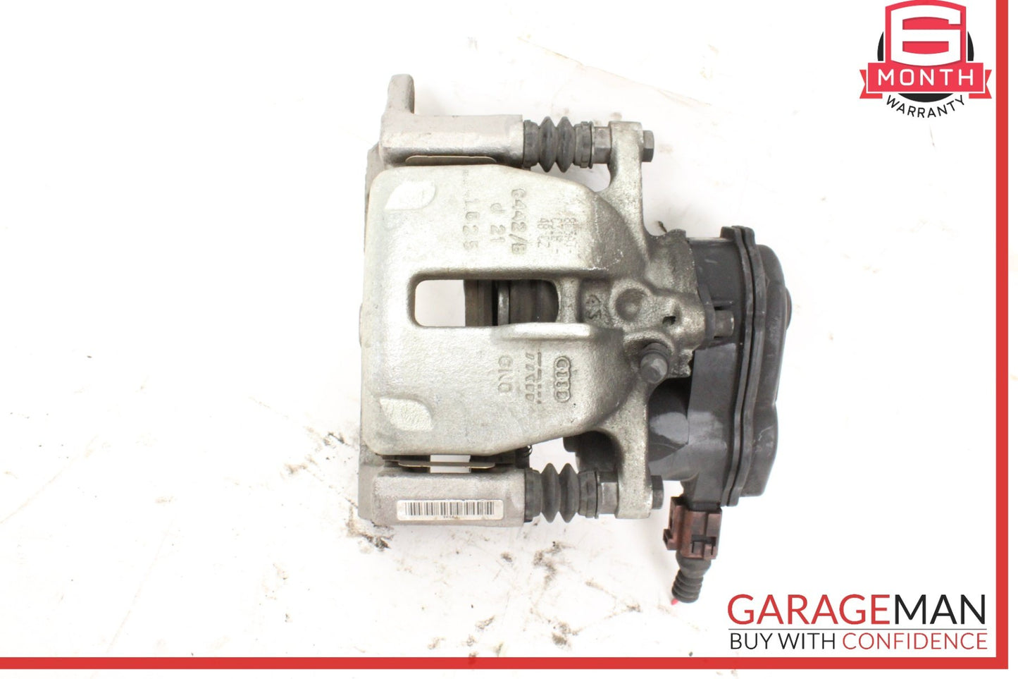2013-2016 Audi A5 A4 Rear Right Passenger Side Brake Caliper TRW 8K5AJ OEM