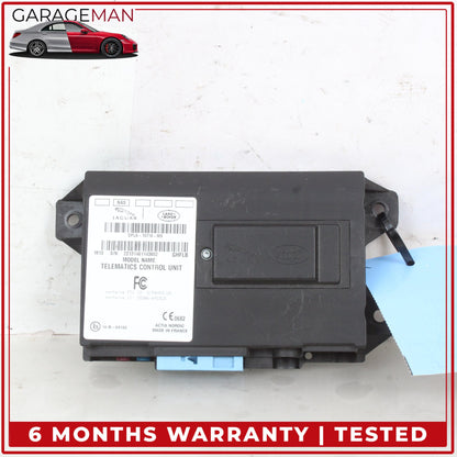 2015-2019 Range Rover Sport L494 L405 Telematic Communication Control Module OEM