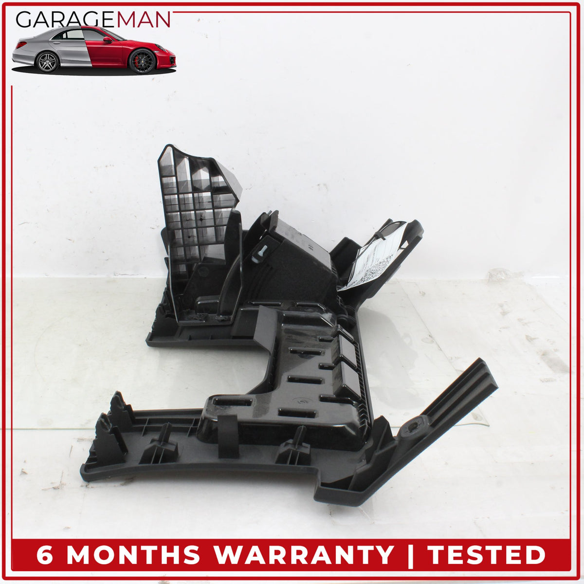 2019-2025 Audi Q3 Front Left Driver Side Dash Trim Cover Panel 83B880301 OEM