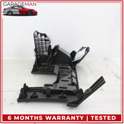2019-2025 Audi Q3 Front Left Driver Side Dash Trim Cover Panel 83B880301 OEM
