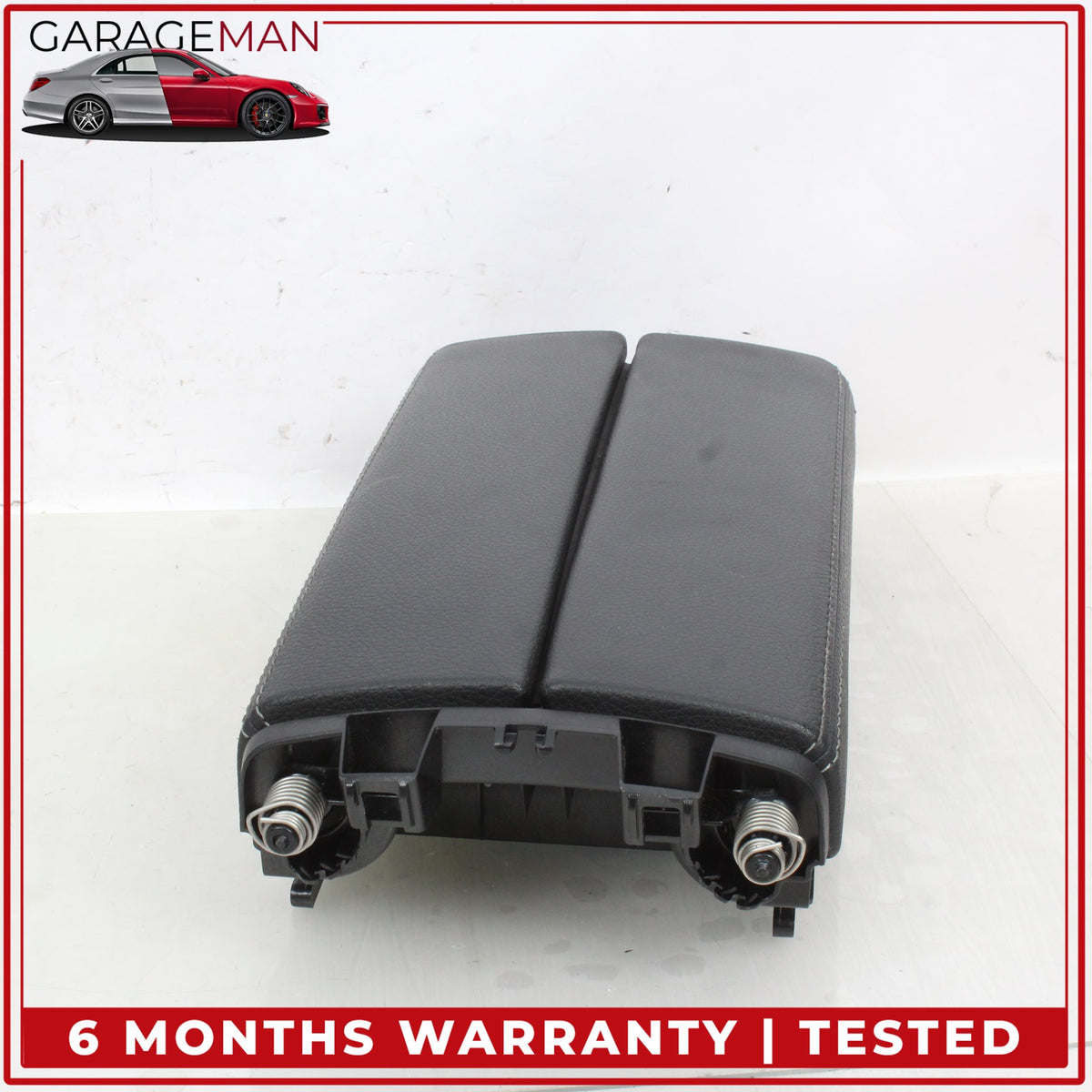 2019-2025 Mercedes W177 A220 Front Center Console Armrest Lid 1776806603 OEM