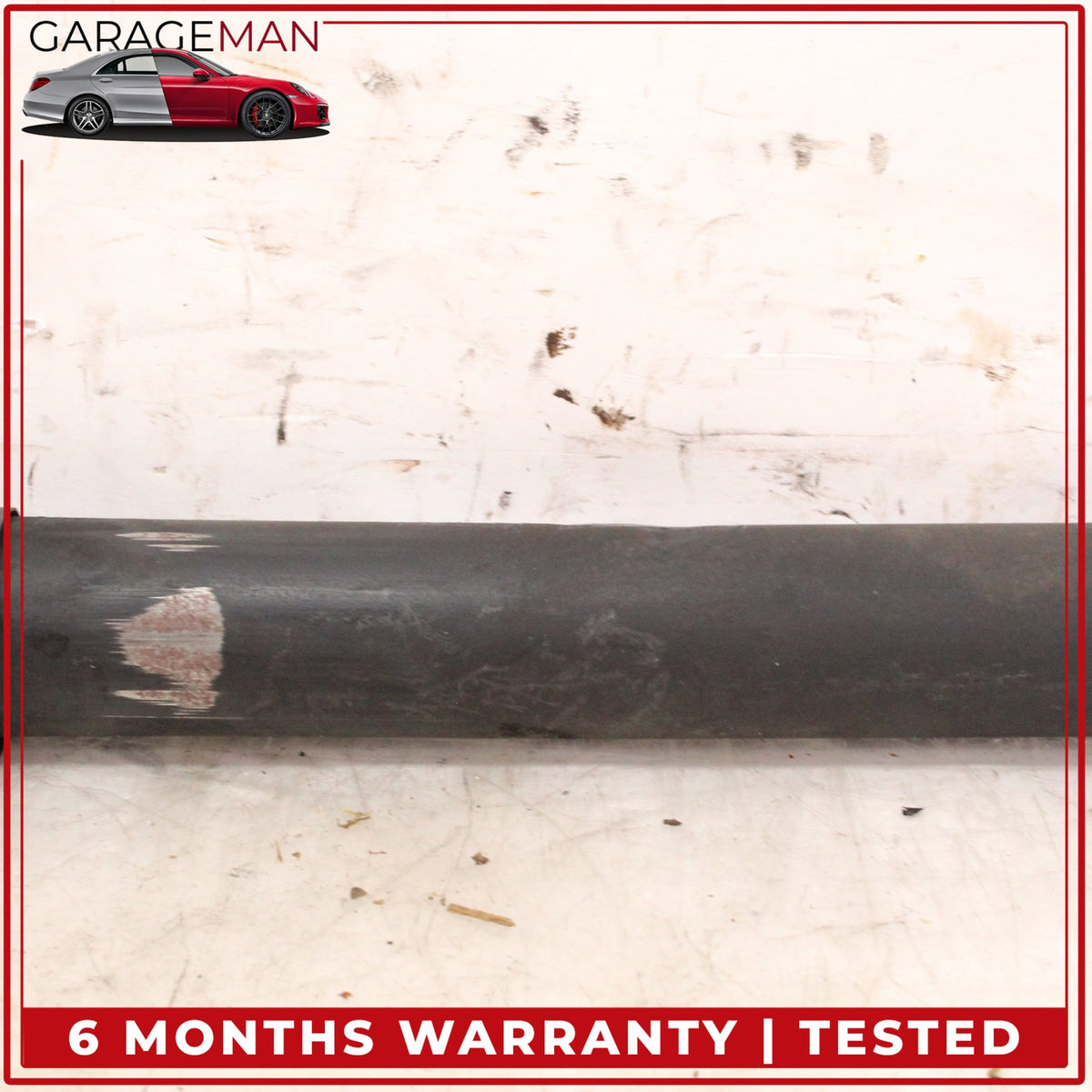 2003-2009 Mercedes W211 E350 Rear Right or Left Side Shock Absorber Strut OEM