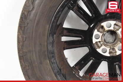2010-2013 Land Rover LR4 Wheel Rim w/ Tire AH221007AAW