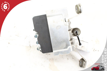 2010-2013 Porsche Panamera 970 ABS Anti Lock Brake Pump Module 97035575513 OEM
