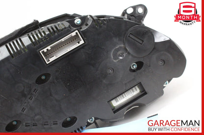 2010-2012 Audi A5 Speedometer Instrument Cluster Gauge 8T0920983A OEM