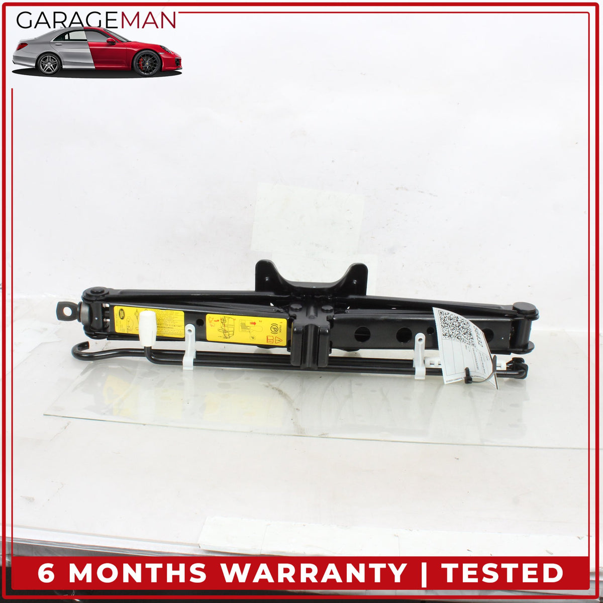 2013-2021 Land Rover Range Rover L405 Emergency Spare Tire Jack Tool Wrench OEM