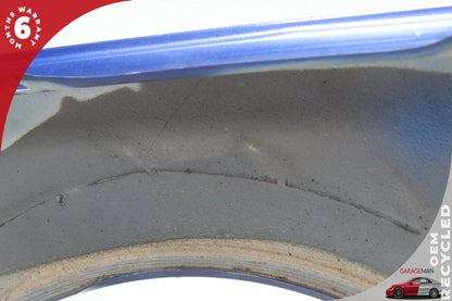 2001-2004 Mercedes-Benz SLK230 R170 Convertible Right Front Fender 1708800118 OEM