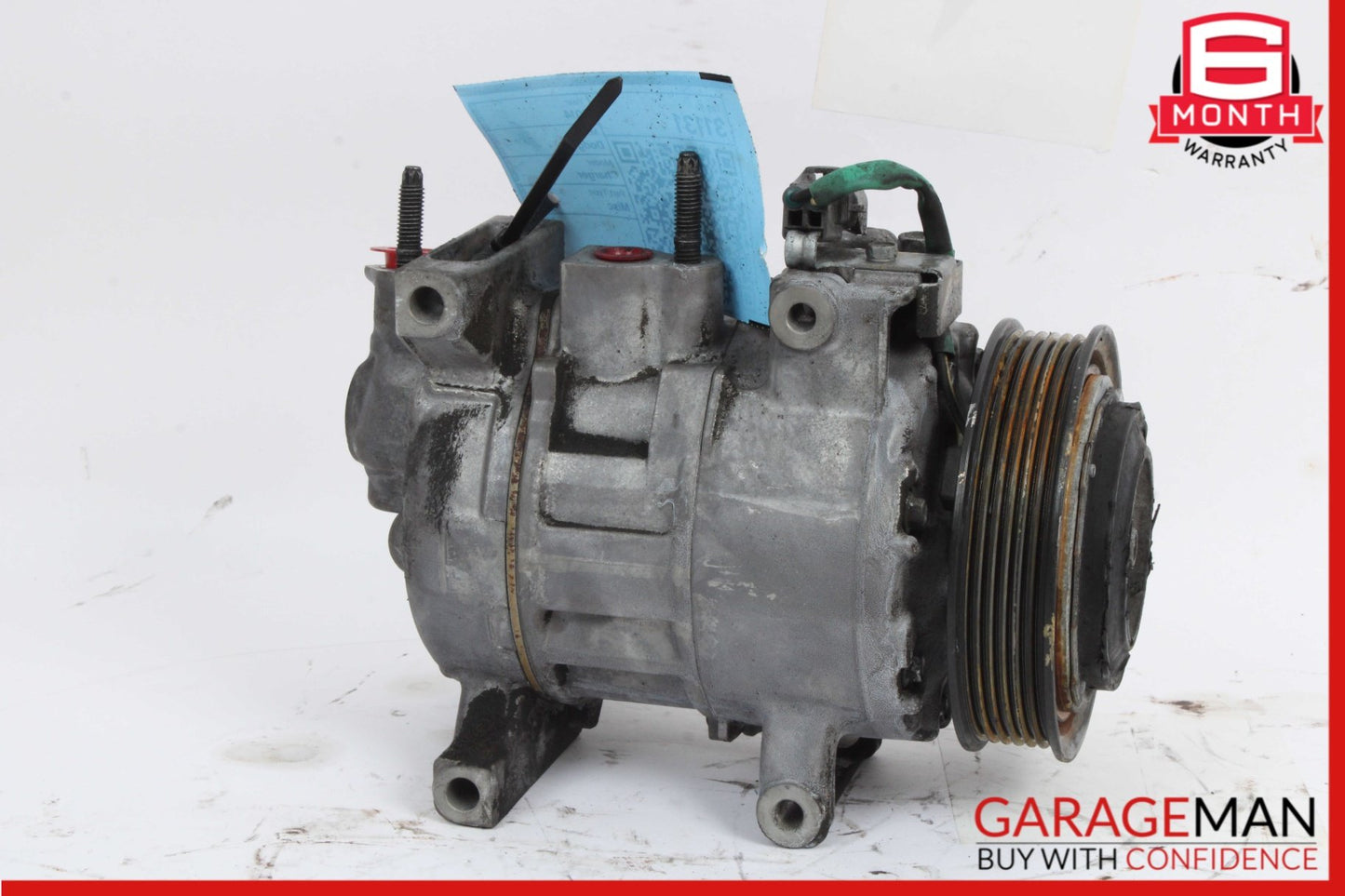 2014-2023 Dodge Charger LD Sedan AC A/C Air Conditioning Compressor 68160395AC