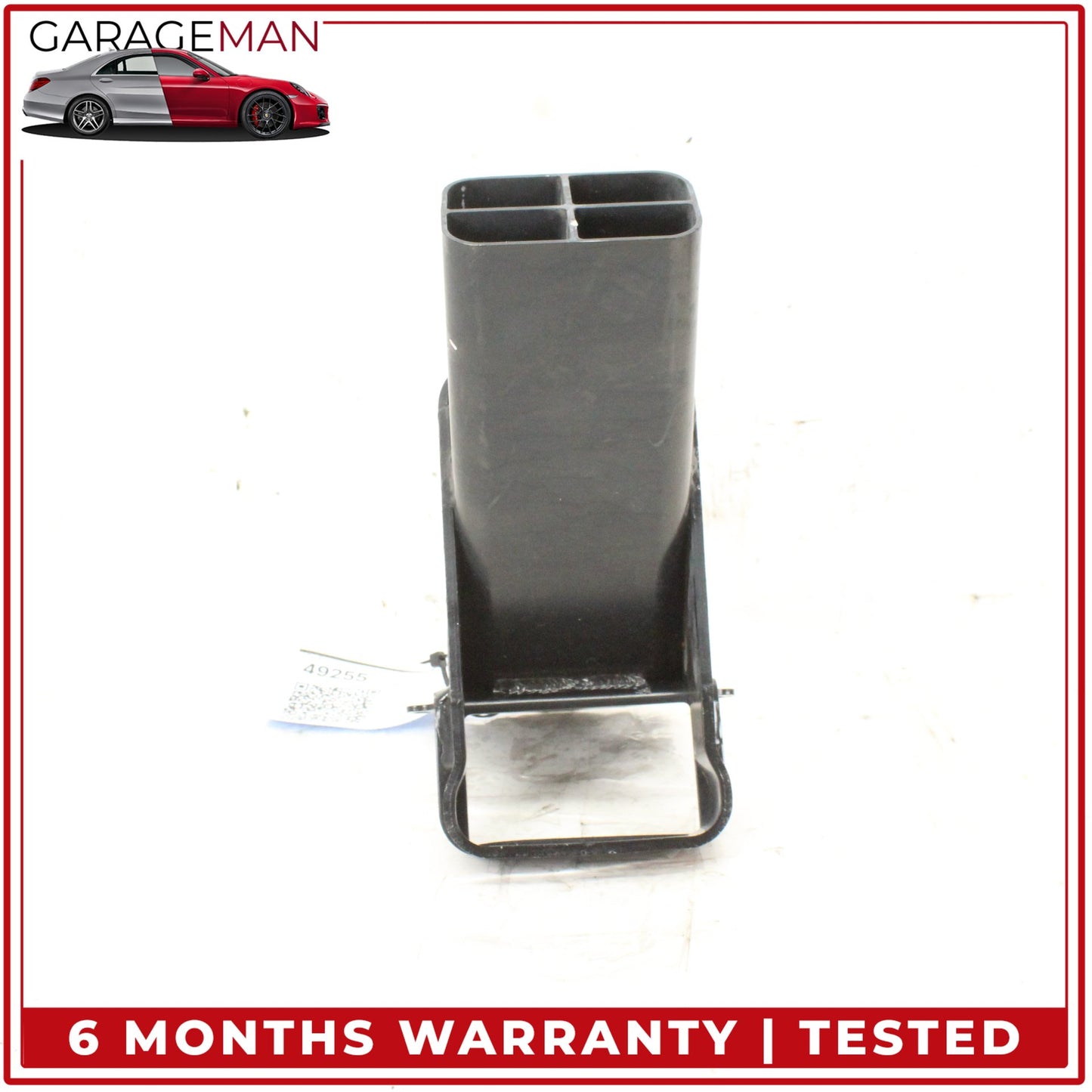 2014-2021 BMW i3 I01 Front Left or Right Reinforcement Extension Bracket OEM