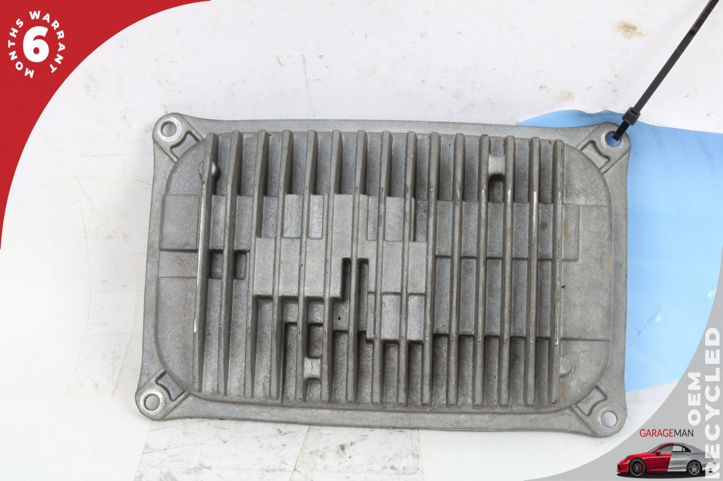 17-19 Mercedes-Benz E400 W213 Wagon LED Headlight Ballast Control Module 2139005711