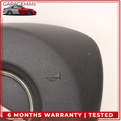 2014-2019 Mercedes-Benz CLA250 C117 Steering Wheel Airbag 0008601002 OEM