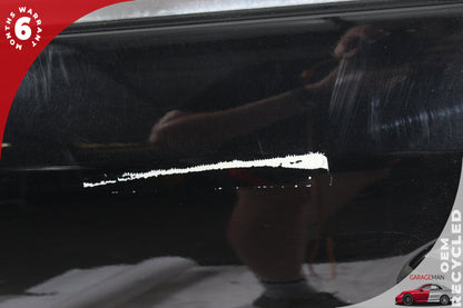 2012-2019 Mercedes X166 GL450 ML350 Front Left Door Shell Panel 1667200105 OEM