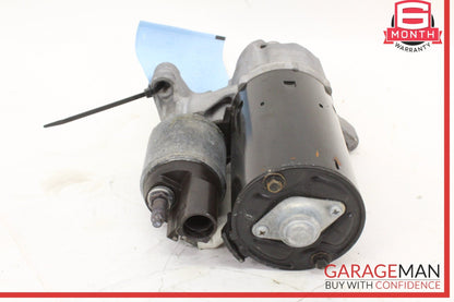 2009-2017 Audi RS5 8T Convertible Engine Motor Starter 079911021G OEM