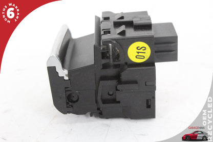 2017-2020 Audi A3 8V Sedan Electric Parking Brake Switch 8V1927225C Genuine