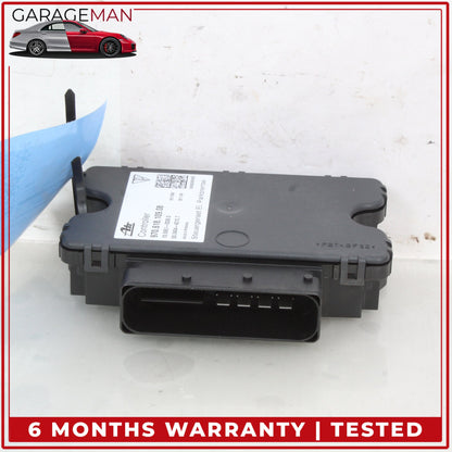 2010-2016 Porsche Panamera 970 Hand Parking Brake Control Module 97061810908 OEM