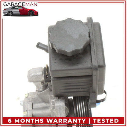 1997-2005 Mercedes R170 SLK320 CLK320 ML500 Power Steering Pump 0004600183 OEM