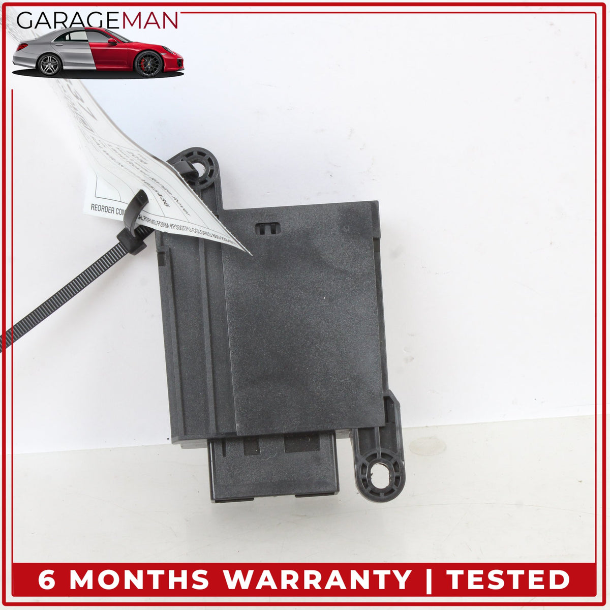 2014-2022 LR Range Rover Sport L494 Left or Right Seat Heat Control Module OEM